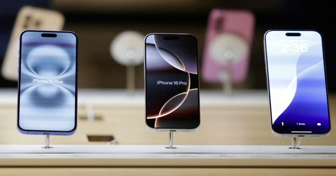 Will Trump tariffs make Apple iPhones more expensive?