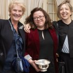 Winner of the Story Prize Is Revealed