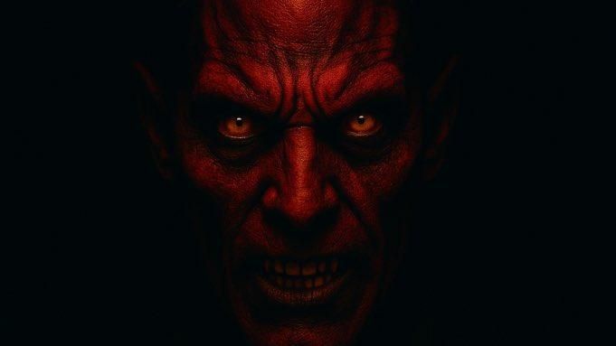 Wishes gone wrong: Aladdin's sinister transformation in 'The Monkey’s Paw'