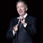 Woody and Buzz reunite! Tim Allen spills the beans on 'Toy Story 5'