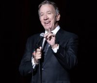 Woody and Buzz reunite! Tim Allen spills the beans on 'Toy Story 5'