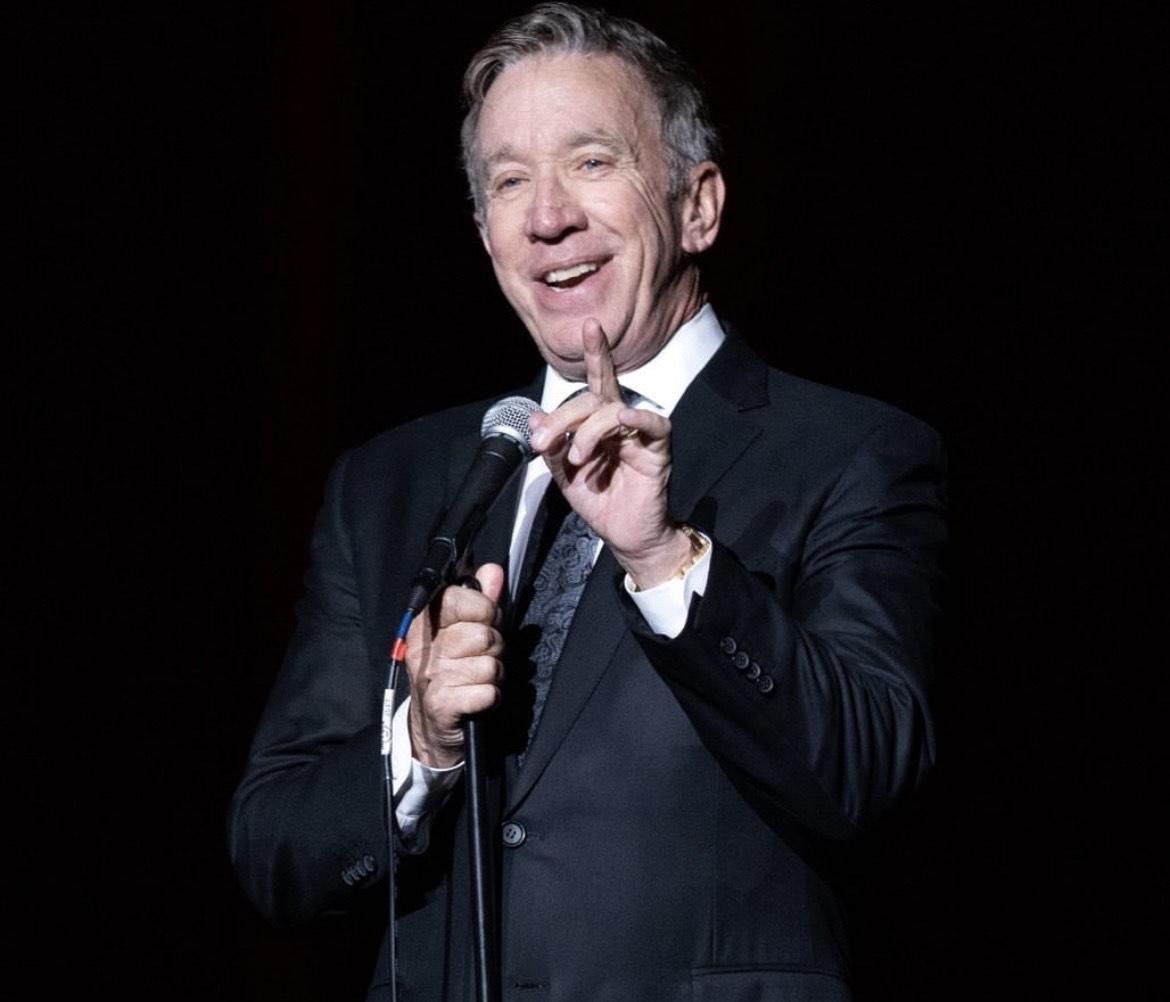 Woody and Buzz reunite! Tim Allen spills the beans on 'Toy Story 5'