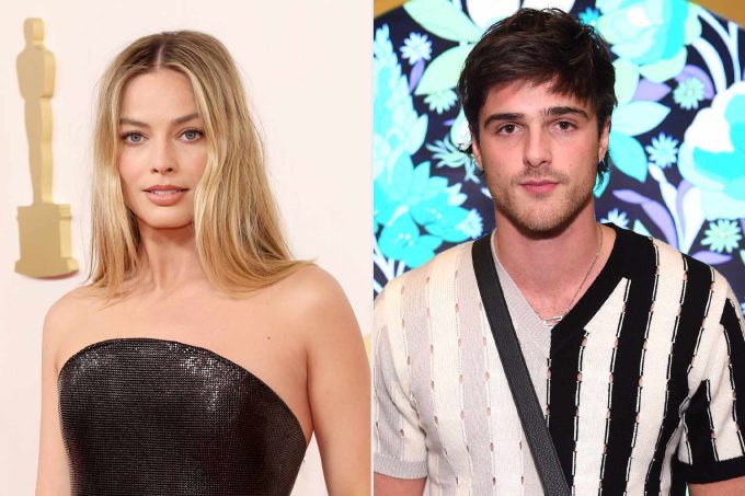'Wuthering Heights' casting director defends Margot Robbie, Jacob Elordi choices