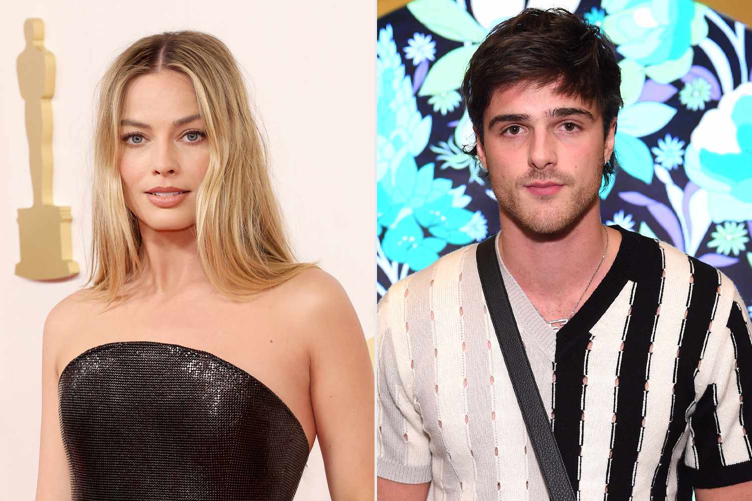 'Wuthering Heights' casting director defends Margot Robbie, Jacob Elordi choices