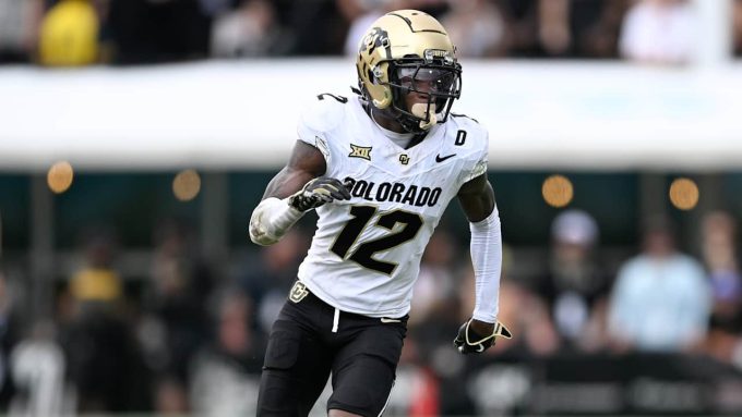 Maurice Jones-Drew 2025 NFL mock draft 1.0: Jets land Travis Hunter; Bears, Broncos, Raiders pick RBs