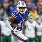 Bills CB Christian Benford's 'life-changing' contract won't change mindset: 'Get to the Super Bowl, be the best in the league'