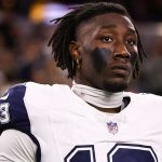 Cowboys' DeMarvion Overshown approaching 2025 with one goal: Win Comeback Player of the Year