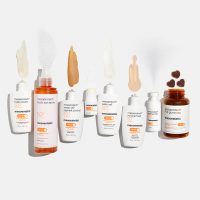 mesoprotech®: the revolution of in & out photoprotection with two new additions