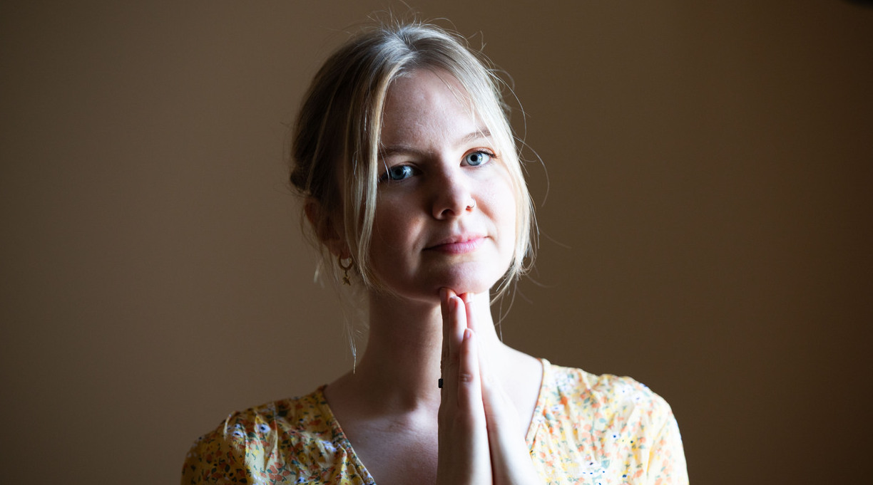 ‘GMA’ Book Club Reveals April Pick