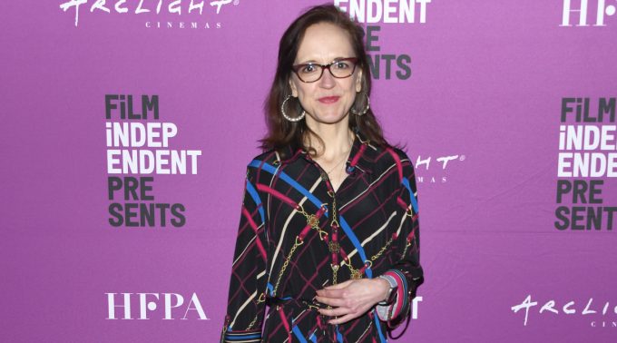 ‘Here in the Dark’ Series in the Works