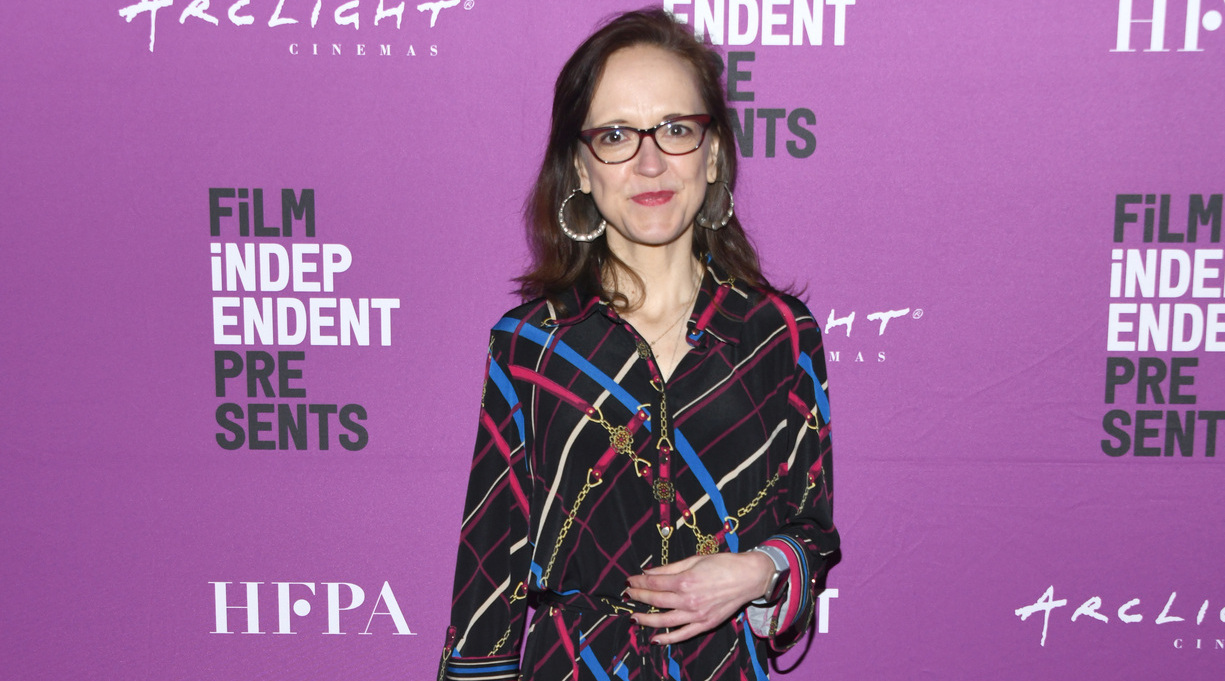 ‘Here in the Dark’ Series in the Works