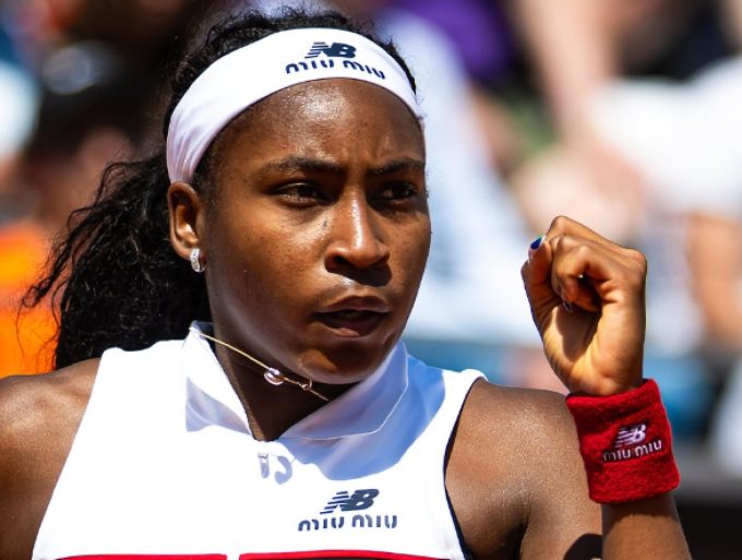 'Confident' Coco Gauff highlights her Rome mission ahead of Zheng Qinwen showdown