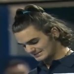 'I will never win a title!': Roger Federer’s doubts after first ATP final revealed