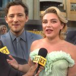 'Thunderbolts*' Cast Weighs In on What the Asterisk in the Title Means (Exclusive)