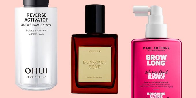 10 Mom- and Editor-Approved Beauty Products