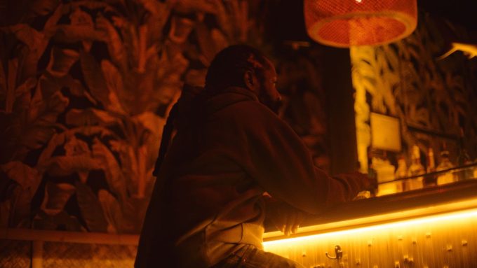 10 New Albums You Should Listen to Now: billy woods; Mark Pritchard & Thom Yorke; and More