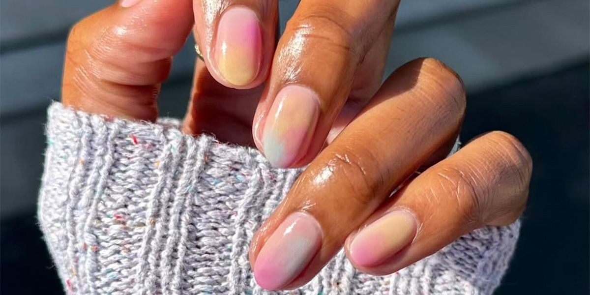 15 Wedding Guest Nail Ideas for an Elegant, Elevated Manicure