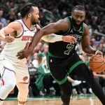 Knicks vs. Celtics odds, prediction, start time: 2025 NBA playoff picks, Game 6 bets by proven model