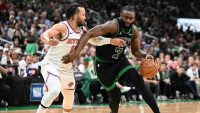 Knicks vs. Celtics odds, prediction, start time: 2025 NBA playoff picks, Game 6 bets by proven model