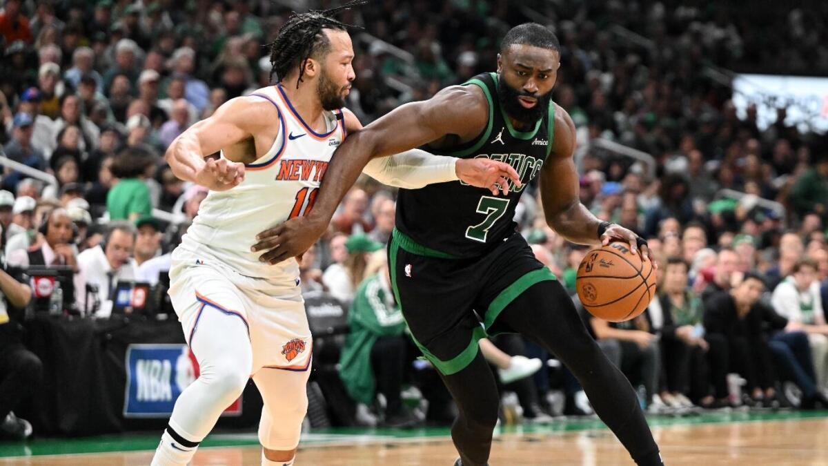 Knicks vs. Celtics odds, prediction, start time: 2025 NBA playoff picks, Game 6 bets by proven model