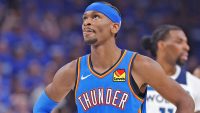 3 best NBA player props, Thunder vs. Timberwolves odds for Game 4: Use SGA, Randle in 2025 Playoff picks