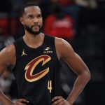 2024-25 NBA All-Defensive Teams: Evan Mobley, Draymond Green headline league's top defenders this season