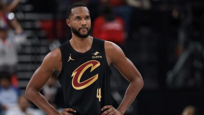 2024-25 NBA All-Defensive Teams: Evan Mobley, Draymond Green headline league's top defenders this season