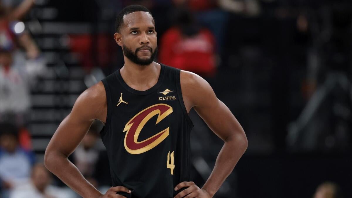 2024-25 NBA All-Defensive Teams: Evan Mobley, Draymond Green headline league's top defenders this season