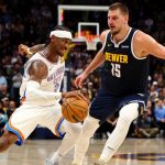 2025 All-NBA Teams: Shai Gilgeous-Alexander headlines First Team, LeBron James gets 21st selection in a row