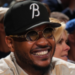 2025 NBA Draft: Carmelo Anthony says Duke's Cooper Flagg 'doesn't do anything great,' lacks go-to play