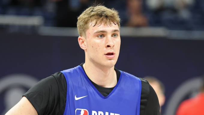 2025 NBA Draft: Some executives doubt Cooper Flagg's superstar projections, per report