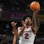 2025 NBA Mock Draft: Dylan Harper lands with Bucks at No. 2 if Giannis Antetokounmpo traded to Spurs