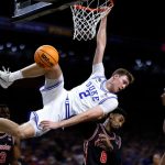 2025 NBA Mock Draft: Mavericks win lottery, take Duke's Cooper Flagg with top pick; Dylan Harper to Spurs