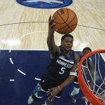 2025 NBA Western Conference finals odds, Game 1 picks: Timberwolves vs. Thunder predictions by proven expert