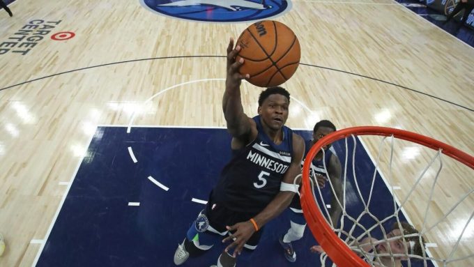 2025 NBA Western Conference finals odds, Game 1 picks: Timberwolves vs. Thunder predictions by proven expert
