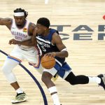 2025 NBA Western Conference finals odds, Game 4 picks: Timberwolves vs. Thunder predictions from proven expert