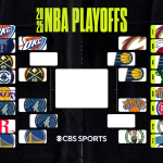 2025 NBA playoff bracket, schedule, scores, results: Timberwolves knock out Warriors to head back to WCF