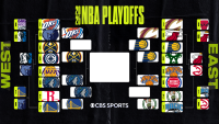 2025 NBA playoff bracket, schedule, scores, results: Timberwolves knock out Warriors to head back to WCF