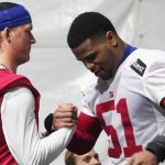 2025 NFL Draft: What the Giants, Bears and other teams with most draft pick value were able to accomplish