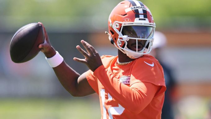 2025 NFL offseason dates by team: OTAs, mandatory minicamps, practices for all 32 teams