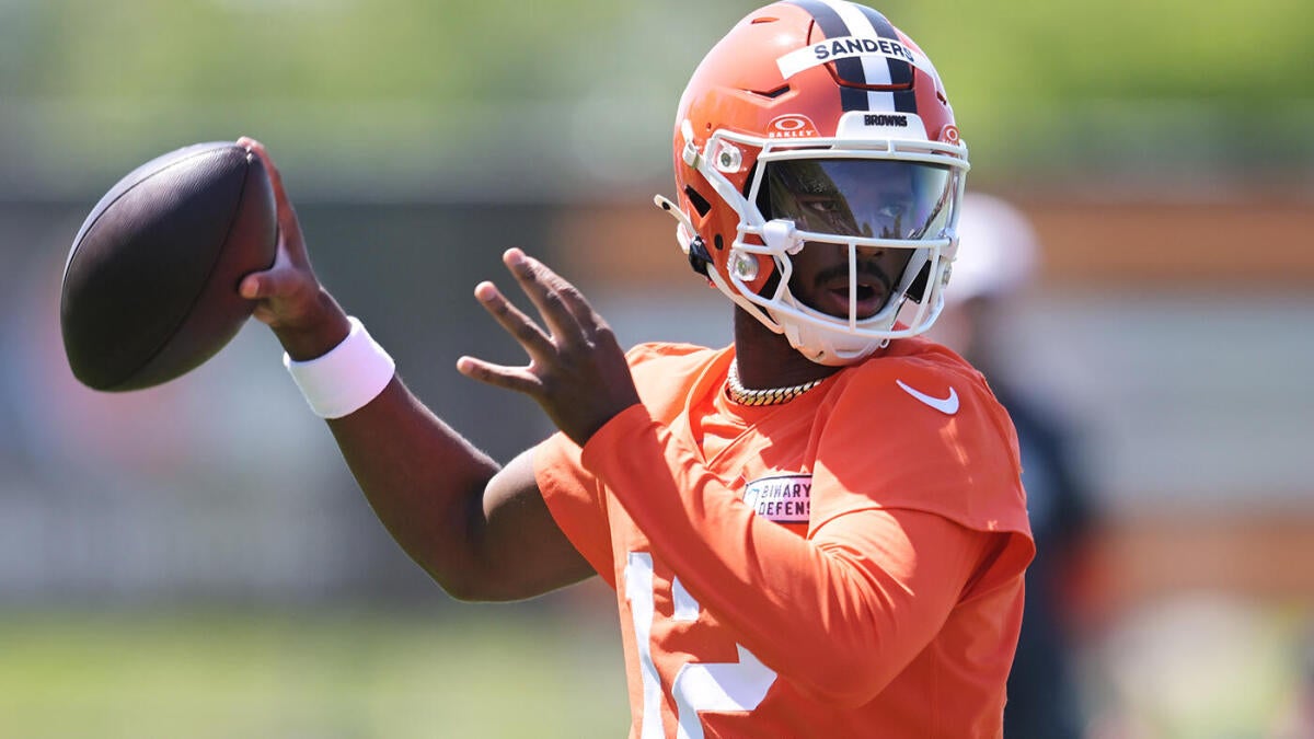 2025 NFL offseason dates by team: OTAs, mandatory minicamps, practices for all 32 teams