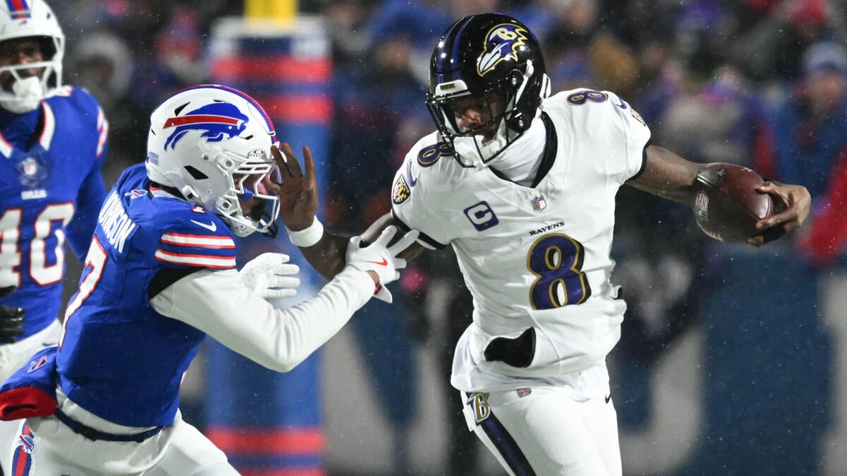 2025 NFL power ratings: How the betting market is valuing all 32 teams for Week 1 and where to find value