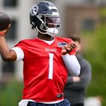 2025 NFL rookie QB outlook: Best- and worst-case scenarios for Cam Ward, Shedeur Sanders and others in Year 1