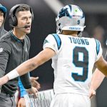 2025 NFL schedule: Panthers' return to prime time is where 'we need to become who we are,' Dave Canales says