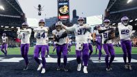 2025 NFL schedule: Vikings to make NFL history with back-to-back international games in different countries