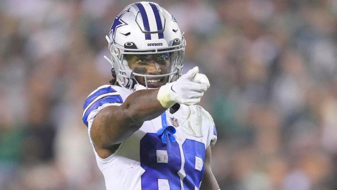 2025 NFL schedule release: CBS Sports reveals Cowboys vs. Chiefs Thanksgiving showdown