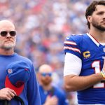 2025 NFL win totals picks, best bets for AFC East: Bills, Patriots both fly over projected total