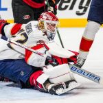 2025 NHL Eastern Conference Final odds, props: Hurricanes vs. Panthers Game 2 picks, prop bets by hockey model