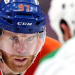 2025 NHL Western Conference Final odds, props, picks, time: Oilers vs. Stars Game 4 prop bets by hockey model