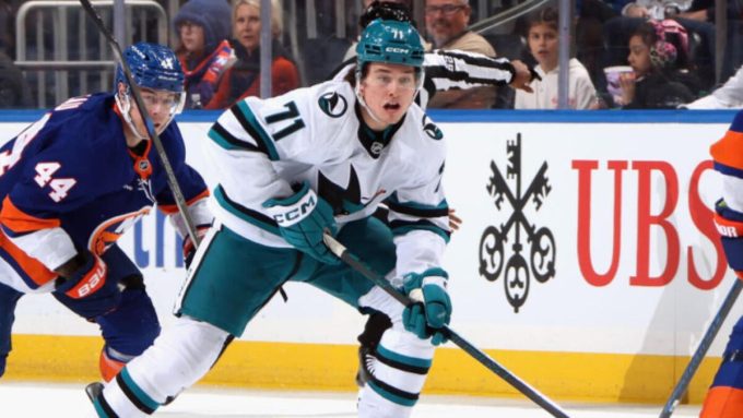 2025 NHL awards tracker: Sharks' Macklin Celebrini, Canadiens' Lane Hutson lead Calder Trophy finalists